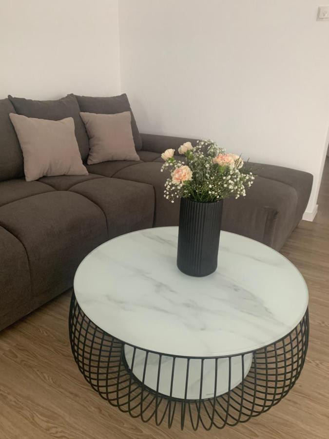 3 Zimmer Ferienwohnung Hanna Hirschaid Eksteriør billede